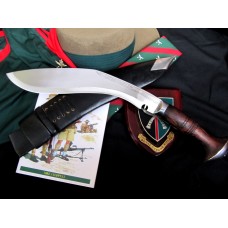 Gurkha Vengeance kukri